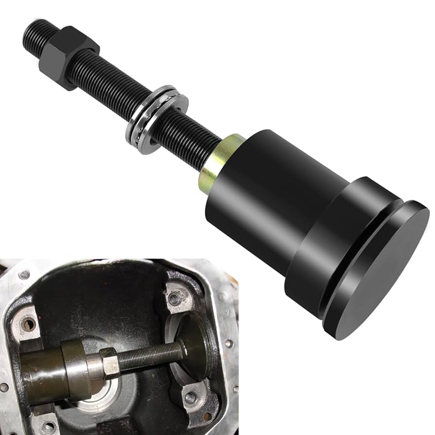 Amazon.com: Inner Axle Side Seal Installation Tool, for Dana